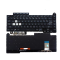 Asus ROG Strix G15 G513 Laptop Keyboard With Backlight