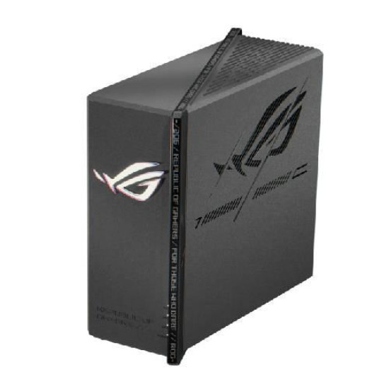 ASUS ROG Strix GS-BE7200X Dual-Band Wi-Fi 7 AiMesh Gaming Router