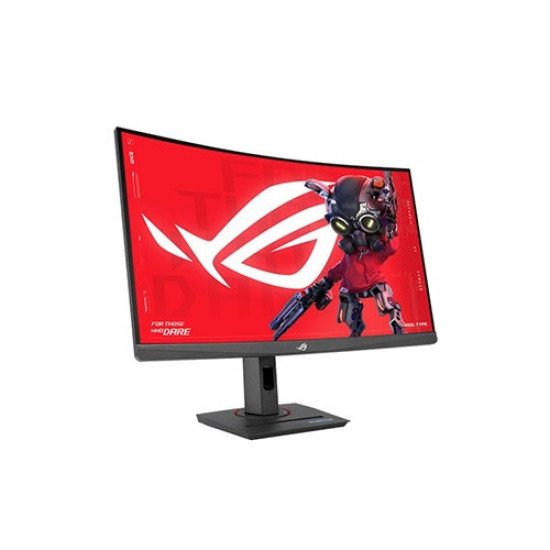 ASUS ROG Strix XG27WCS 27” 180Hz WQHD Curved Gaming Monitor