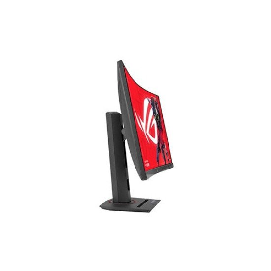 ASUS ROG Strix XG27WCS 27” 180Hz WQHD Curved Gaming Monitor