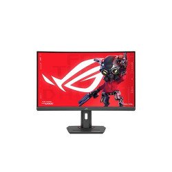 ASUS ROG Strix XG27WCS 27” 180Hz WQHD Curved Gaming Monitor