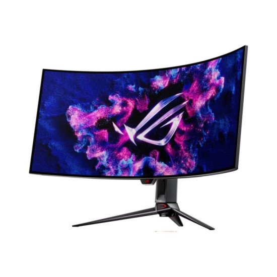 ASUS ROG Swift OLED PG39WCDM 39" UWQHD 240Hz Curved Gaming Monitor