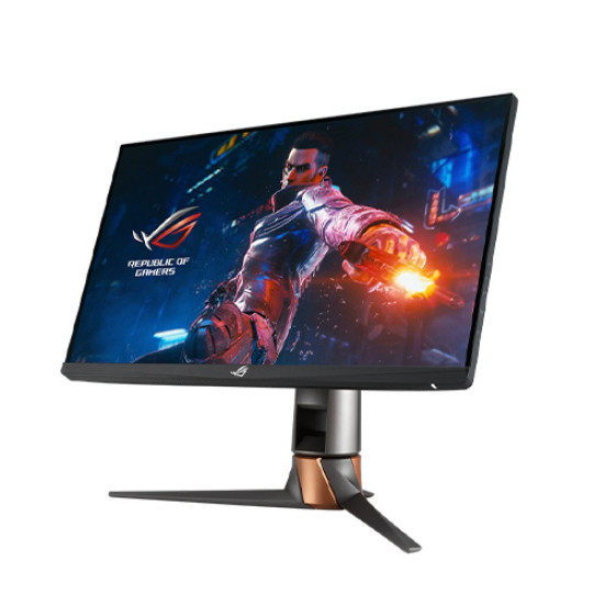 Asus ROG Swift PG259QNR 24.5" 360Hz FHD eSports G-SYNC Gaming Monitor