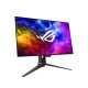 ASUS ROG Swift PG27AQDM 26.5" OLED 240hz Gaming Monitor