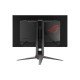 ASUS ROG Swift PG27AQDM 26.5" OLED 240hz Gaming Monitor