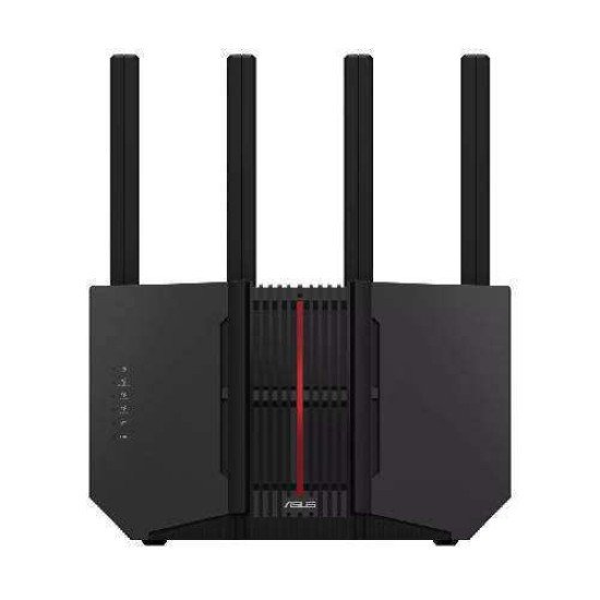 ASUS RT-BE92U BE9700 Tri-Band Wi-Fi 7 10G Smart AiMesh Router