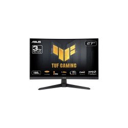ASUS TUF Gaming VG27VQ3B 27" VA 180HZ FHD Curved Gaming Monitor