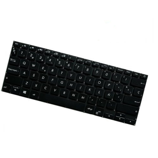 ASUS X420 X420F X420FA X420U X420UA Laptop Keyboard Black