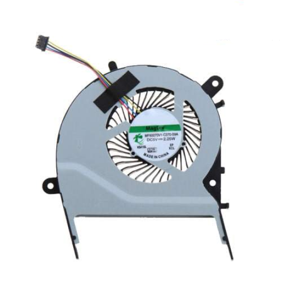 ASUS X555LD R557L X555 X555L X555LJ Laptop Fan