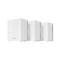 ASUS ZenWiFi BD4 Dual-Band Wi-Fi 7 Smart AiMesh Extendable Mesh Router (2-Pack)