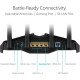 ASUS RT-AX82U AX5400 Dual-Band WiFi Gaming Router