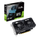 ASUS Dual GeForce RTX 3050 V2 8GB GDDR6 Graphics Card