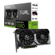 ASUS Dual GeForce RTX 5060 8GB GDDR7 OC Edition Graphics Card