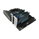 Asus Geforce GT 730 2GB GDDR5 Graphics Card with 4 HDMI Ports