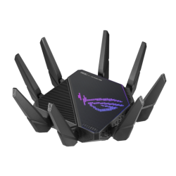 ASUS ROG Rapture GT-AX11000 Pro Tri-Band WiFi Gaming Router