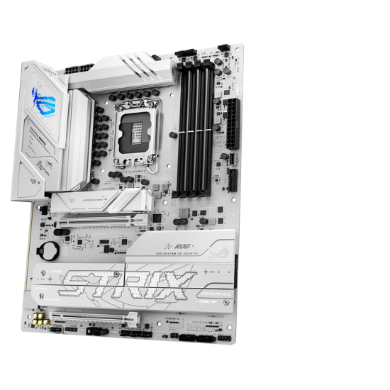 Asus ROG STRIX B860-A GAMING WIFI LGA 1851 ATX Motherboard