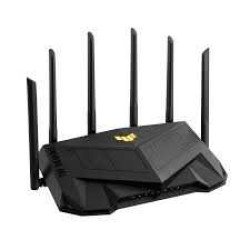 ASUS TUF Gaming AX6000 Dual Band WiFi Gaming Router