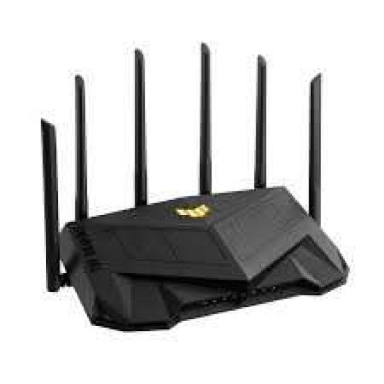 ASUS TUF Gaming AX6000 Dual Band WiFi Gaming Router