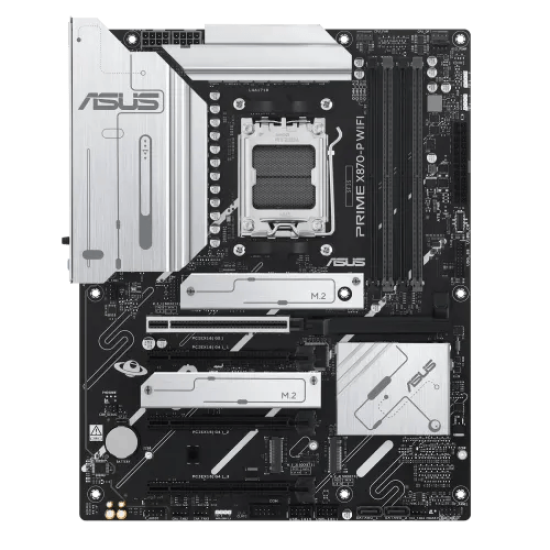 Asus PRIME X870-P WIFI-CSM AM5 ATX Motherboard