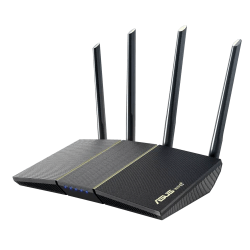ASUS RT-AX57 AX3000 Dual Band WiFi Router