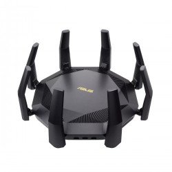 ASUS RT-AX89X AX6000 Dual Band WiFi Gaming Router