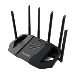 ASUS TUF Gaming BE6500 Dual Band WiFi 7 Gaming Router