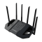 ASUS TUF Gaming BE6500 Dual Band WiFi 7 Gaming Router