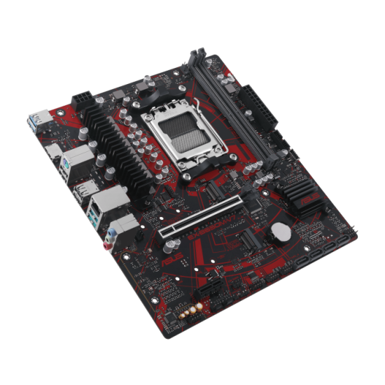 Asus EX-B650M-V7 AM5 micro-ATX Motherboard