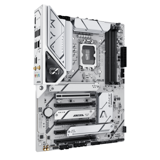 ASUS Z790-AYW WIFI W II LGA1700 ATX Motherboard