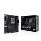 ASUS TUF GAMING A620M-PLUS AMD AM5 Micro-ATX Motherboard