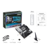 ASUS B650M-AYW WIFI AMD AM5 DDR5 Micro-ATX Motherboard
