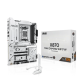 Asus X870 MAX GAMING WIFI7 W AM5 ATX Motherboard