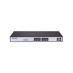 BDCOM S1218-16P-330 16-Port PoE Gigabit Switch