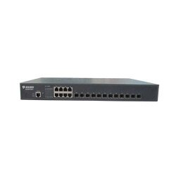 BDCOM S5612 12-Port 10G SFP+ & 8-Port Gigabit L3 Managed Switch