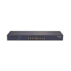 BDCOM S1516v1 16-Port Gigabit Unmanaged Ethernet Switch