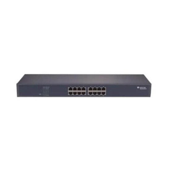 BDCOM S1516v1 16-Port Gigabit Unmanaged Ethernet Switch