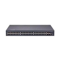 BDCOM S2900-48T4X-2AC 48-Port Gigabit L3 Managed Switch