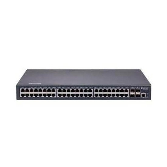 BDCOM S2900-48T4X-2AC 48-Port Gigabit L3 Managed Switch