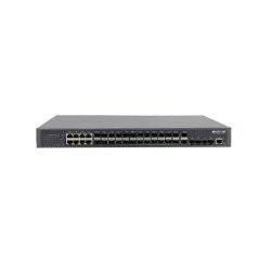 BDCOM S3938F 24-Port Gigabit SFP & 8-Port Gigabit TX L3 Managed Switch