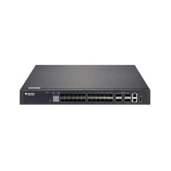 BDCOM S5828 24-Port 10G SFP+ L3 Managed Switch