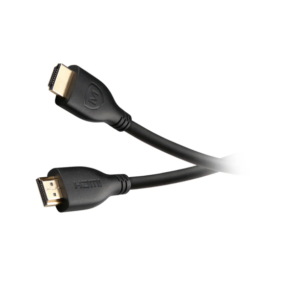 Micropack MC-218H cable