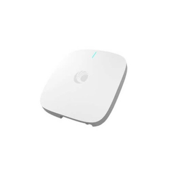 Cambium XV2-21X Indoor Wi-Fi 6 Enterprise Access Point (Adapter Not Included)