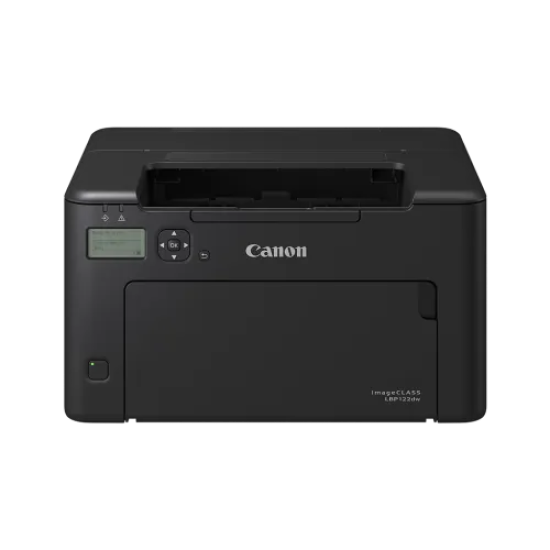 Canon imageCLASS LBP122dw Single Function Duplex Mono Laser Printer