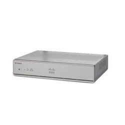 Cisco C1111-8P Integrated Services Router