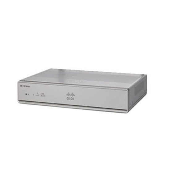 Cisco C1111-8P Integrated Services Router