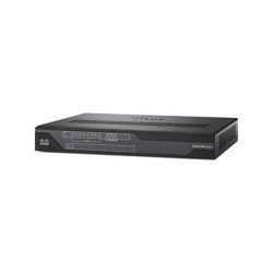 Cisco C891F-K9 Integrated Services Router