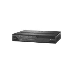 Cisco C892FSP-K9 Integrated Services Router