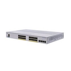 Cisco Catalyst C1000FE-24T-4G-L 24-Port Managed Switch