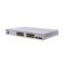 Cisco Catalyst C1000FE-24T-4G-L 24-Port Managed Switch