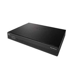 Cisco ISR4321-SEC/K9 Integrated Services Router (Security Bundle)